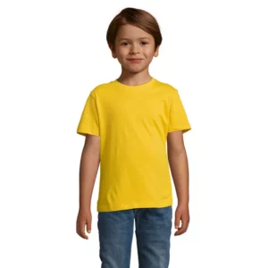 REGENT KIDS – Jaune