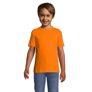 REGENT KIDS – Orange