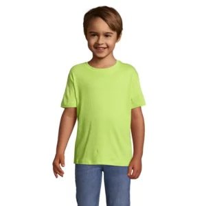 REGENT KIDS – Vert Pomme