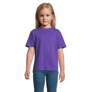 REGENT KIDS – Violet Fonce