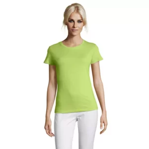REGENT WOMEN – Vert Pomme