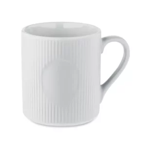 RIBMUG – Blanc