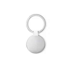 ROUNDY – Blanc