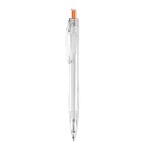 RPET PEN – Orange