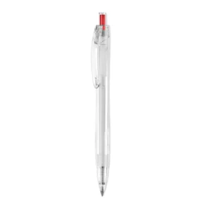 RPET PEN – Rouge