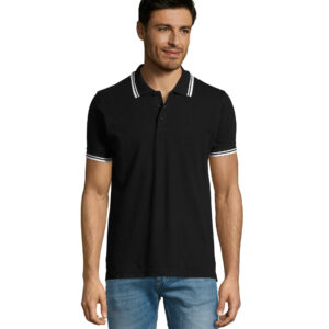 PASADENA polo homme 200g