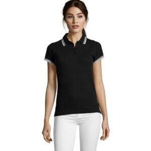 PASADENA polo femme 200g
