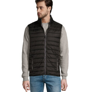 WAVE MEN Bodywarmer