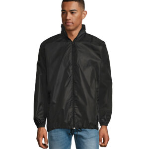 SHIFT COUPE-VENT UNISEXE 