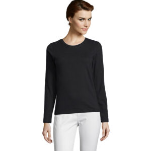 IMPERIAL LSL WOMEN T-SHIRT