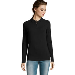 PERFECT LSL WOMEN POLO 180