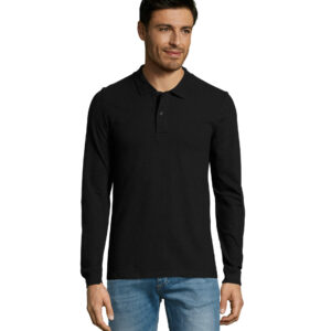 PERFECT LSL MEN POLO 180