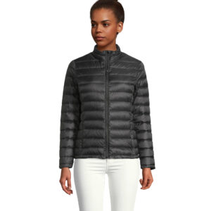 WILSON WOMEN DOUDOUNE