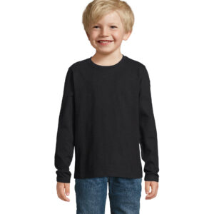 IMPERIAL LSL KIDS T-SHIRT