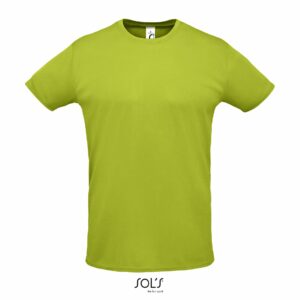 SPRINT UNI T-SHIRT 130g