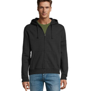 SPIKE HOOD MEN 280gr