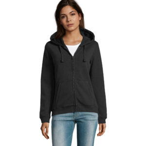 SPIKE HOOD WOMEN 280gr