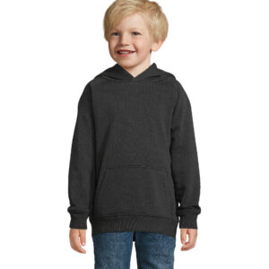 STELLAR KIDS SWEAT CAPUCHE