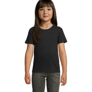 CRUSADER KIDS T-SHIRT BIO