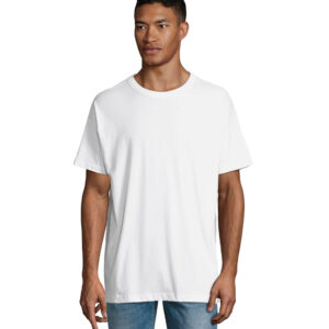 BOXY MEN T-SHIRT OVERSIZE