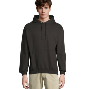 CONDOR Sweat Unisex Capuche