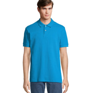 PACIFIC POLO HOMME