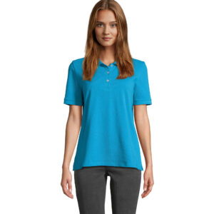 PACIFIC WOMEN POLO