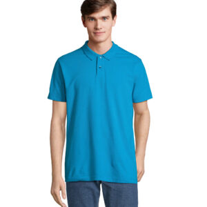 PULSE UNISEX POLO