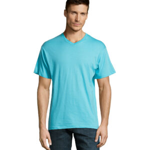 VICTORY MEN T-SHIRT 150g