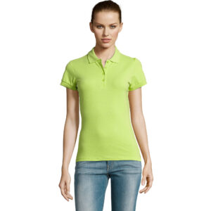 PASSION WOMEN POLO 170g