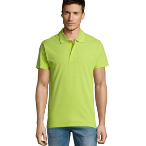 SUMMER II MEN Polo 170g