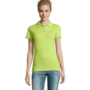 PERFECT WOMEN POLO 180