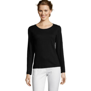 MAJESTIC WOMEN T-SHIRT 150g
