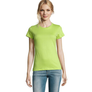 IMPERIAL WOMEN T-Shirt 190g