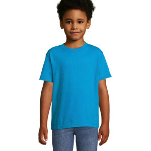 IMPERIAL KIDS T-SHIRT 190