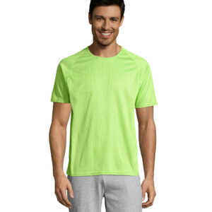 SPORTY MEN T-Shirt