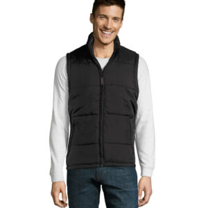 WARM MEN Bodywarmer