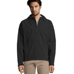 REPLAY MEN SOFTSHELL
