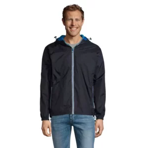 SKATE – Marine/Royal