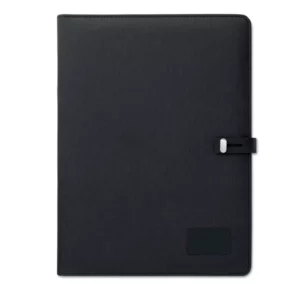SMARTFOLDER – Noir