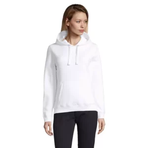 SPENCER WOMEN – Blanc