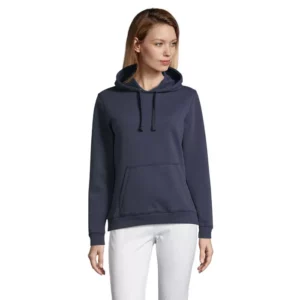 SPENCER WOMEN – French Marine
