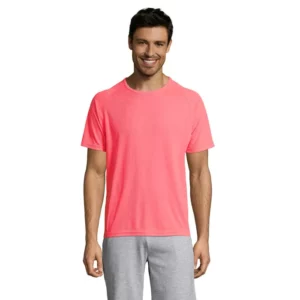 SPORTY – Corail Fluo