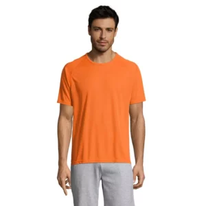 SPORTY – Orange
