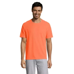 SPORTY – Orange Fluo