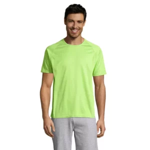SPORTY – Vert Pomme
