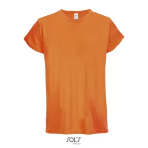 SPRINT – Orange Fluo