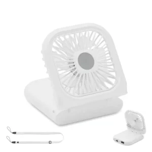 STANDFAN – Blanc