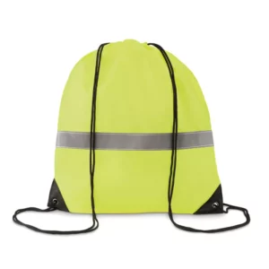 STRIPE – Jaune Fluo