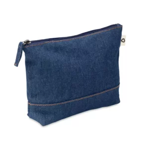 STYLE POUCH – Bleu